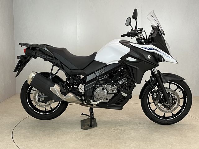 suzuki - v-strom-dl-650-abs