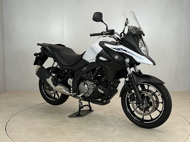 suzuki - v-strom-dl-650-abs