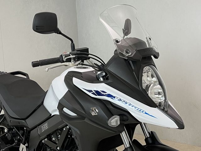 suzuki - v-strom-dl-650-abs