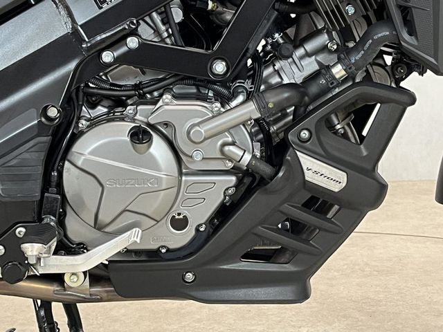 suzuki - v-strom-dl-650-abs