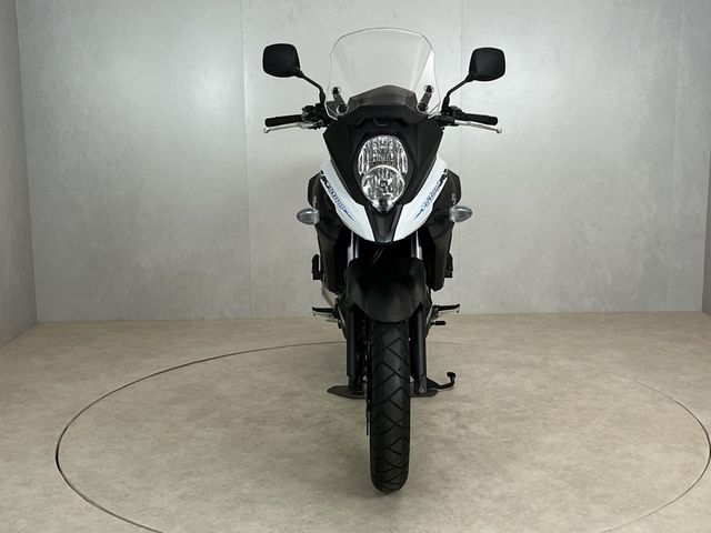 suzuki - v-strom-dl-650-abs