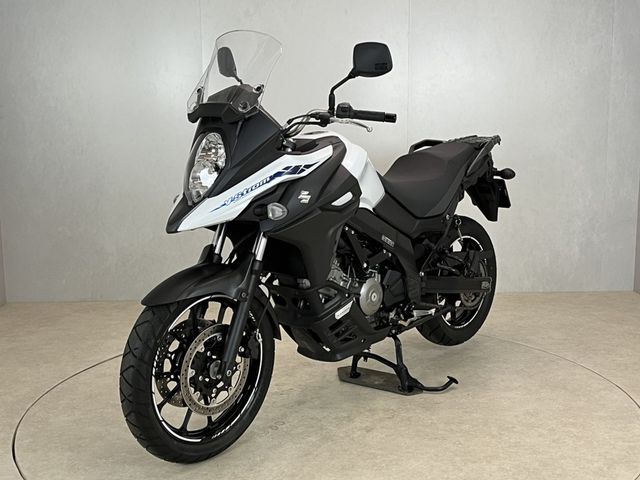 suzuki - v-strom-dl-650-abs