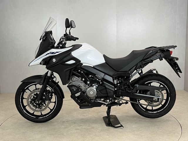 suzuki - v-strom-dl-650-abs