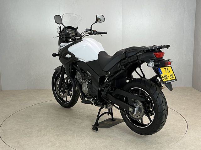 suzuki - v-strom-dl-650-abs