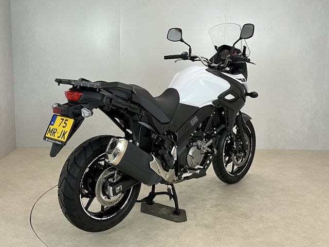 suzuki - v-strom-dl-650-abs