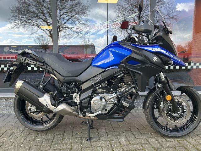 suzuki - v-strom-dl-650-abs