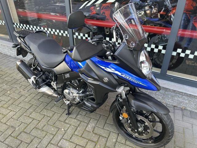 suzuki - v-strom-dl-650-abs