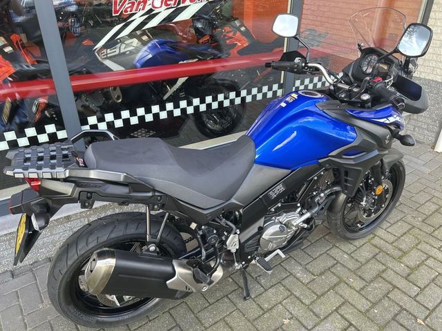 suzuki - v-strom-dl-650-abs