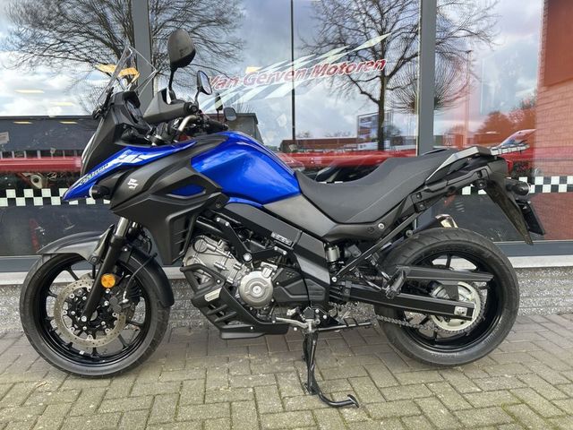 suzuki - v-strom-dl-650-abs