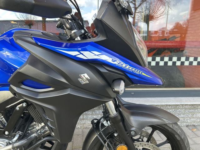 suzuki - v-strom-dl-650-abs