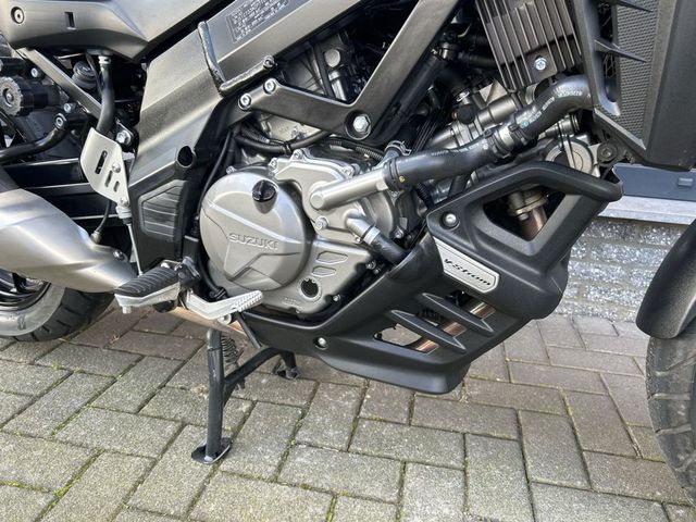 suzuki - v-strom-dl-650-abs