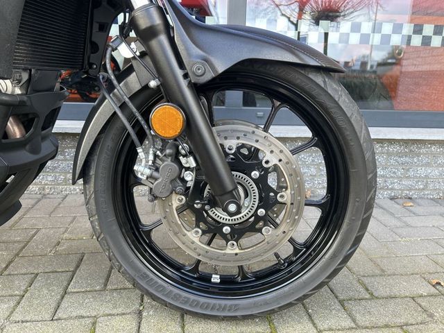 suzuki - v-strom-dl-650-abs