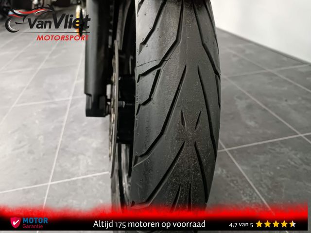 suzuki - v-strom-dl-650-abs