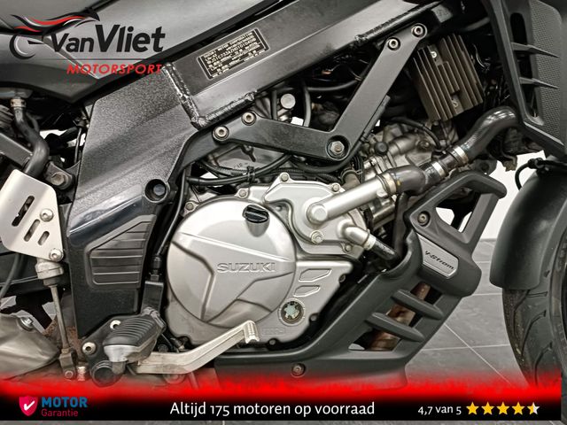 suzuki - v-strom-dl-650-abs