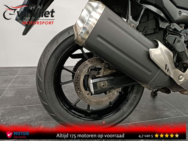 suzuki - v-strom-dl-650-abs