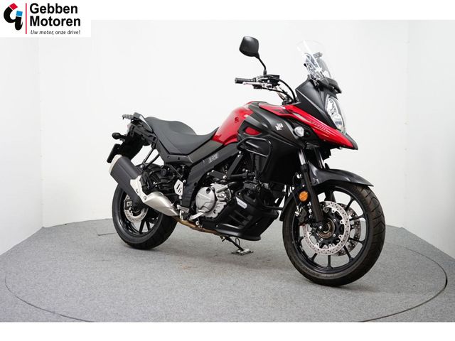 suzuki - v-strom-dl-650-abs