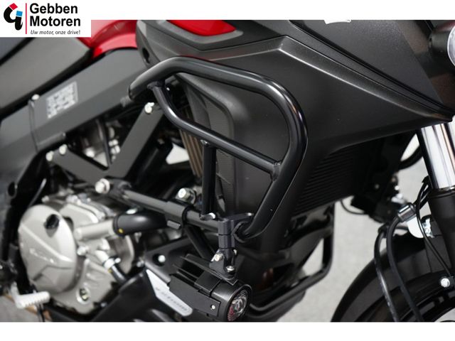 suzuki - v-strom-dl-650-abs