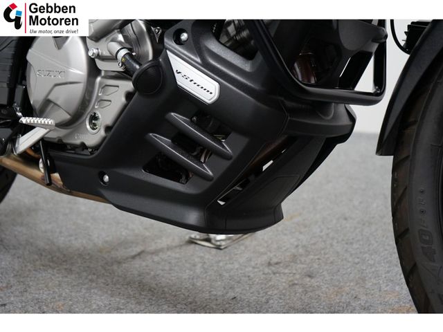 suzuki - v-strom-dl-650-abs