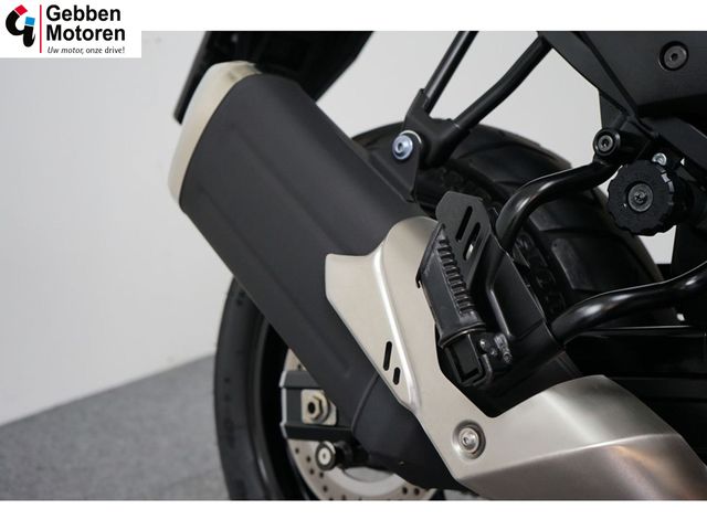 suzuki - v-strom-dl-650-abs