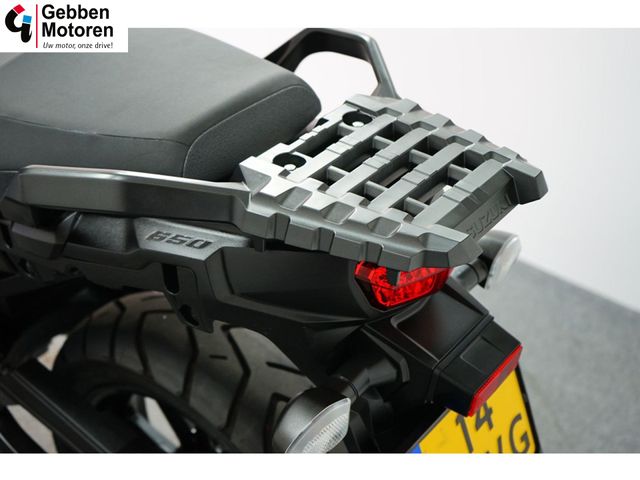 suzuki - v-strom-dl-650-abs