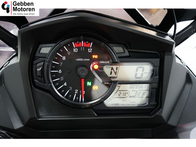 suzuki - v-strom-dl-650-abs