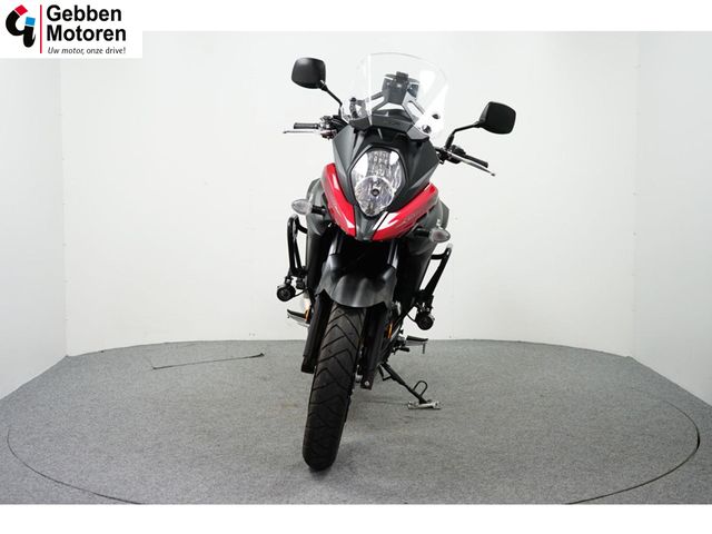 suzuki - v-strom-dl-650-abs