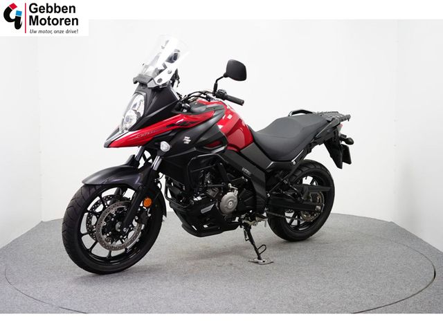 suzuki - v-strom-dl-650-abs