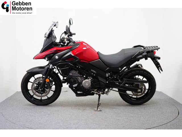 suzuki - v-strom-dl-650-abs