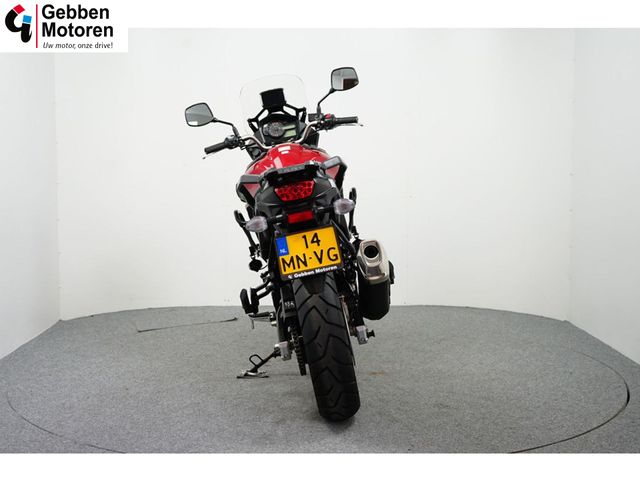 suzuki - v-strom-dl-650-abs