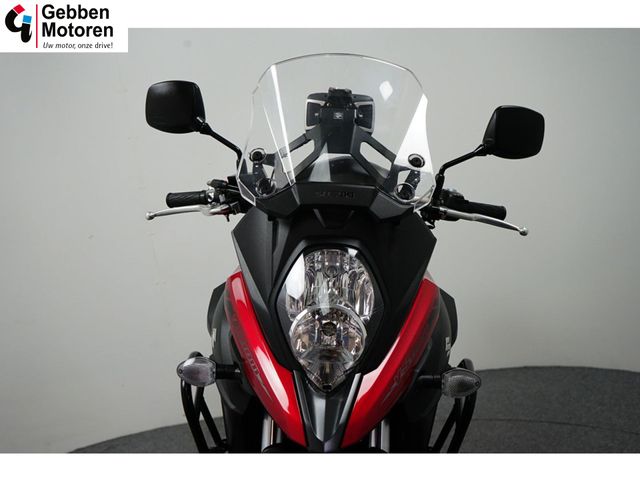 suzuki - v-strom-dl-650-abs