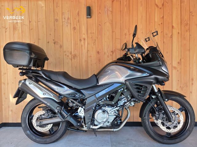 suzuki - v-strom-dl-650-abs