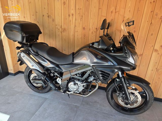 suzuki - v-strom-dl-650-abs