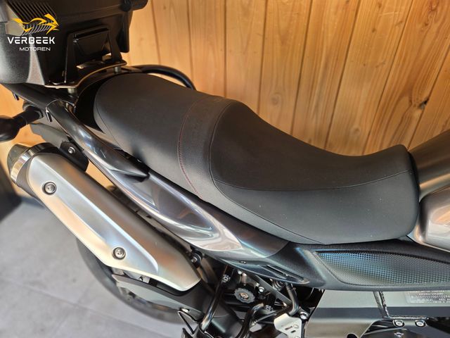 suzuki - v-strom-dl-650-abs