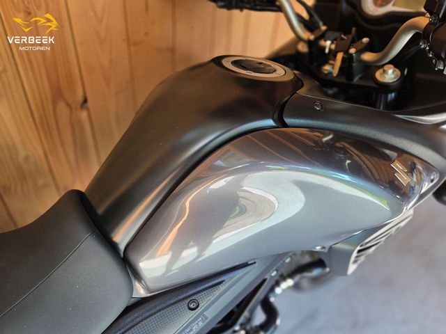 suzuki - v-strom-dl-650-abs
