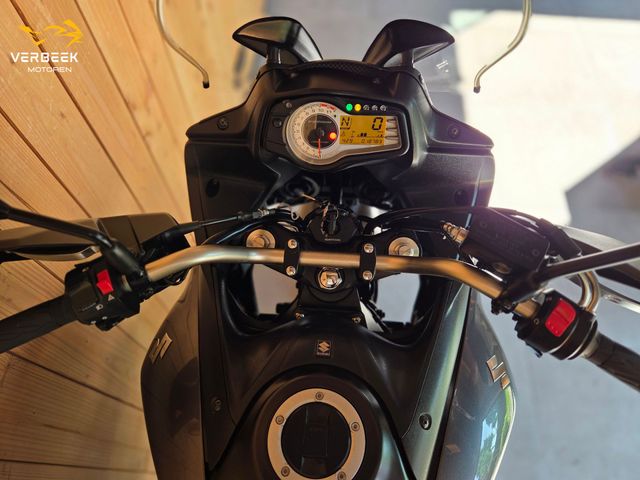 suzuki - v-strom-dl-650-abs