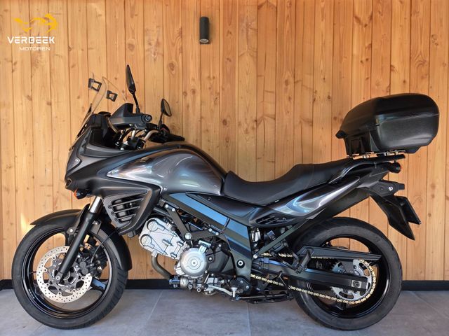 suzuki - v-strom-dl-650-abs