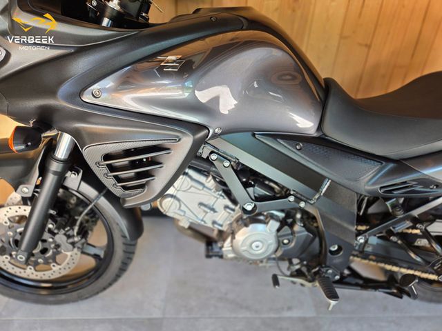 suzuki - v-strom-dl-650-abs