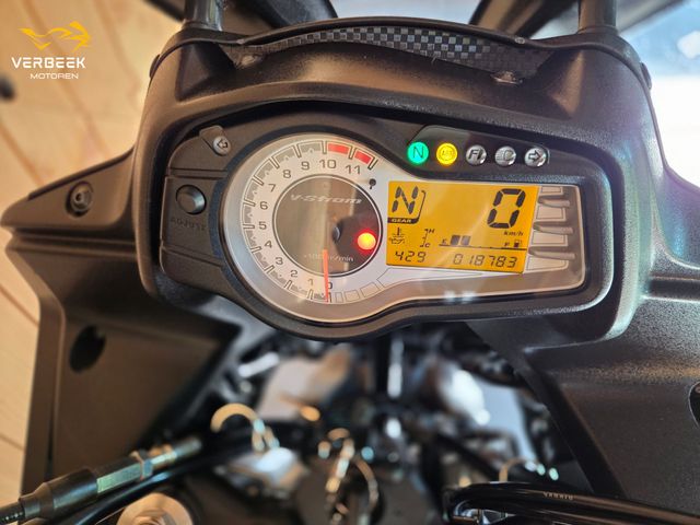 suzuki - v-strom-dl-650-abs