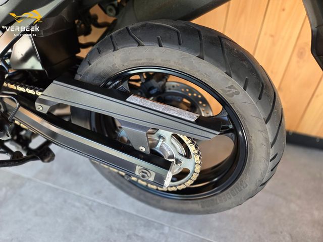suzuki - v-strom-dl-650-abs