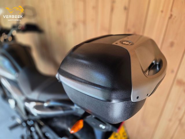 suzuki - v-strom-dl-650-abs