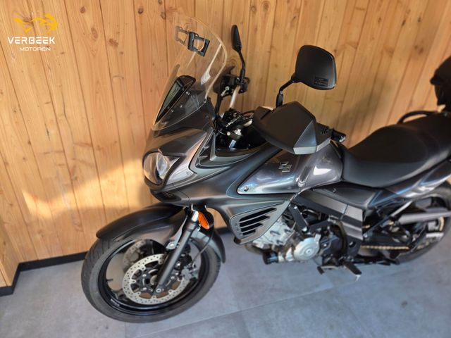 suzuki - v-strom-dl-650-abs