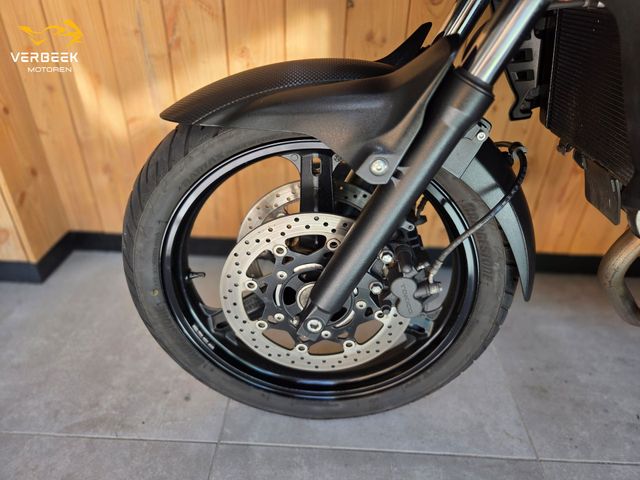 suzuki - v-strom-dl-650-abs