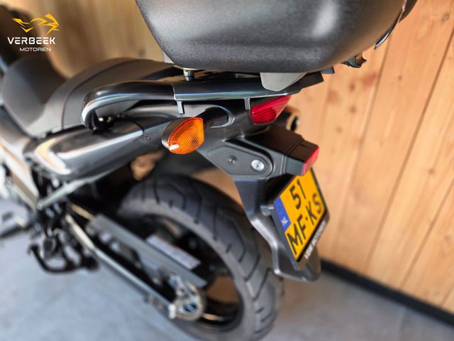suzuki - v-strom-dl-650-abs
