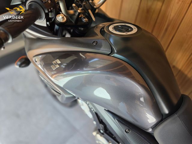 suzuki - v-strom-dl-650-abs
