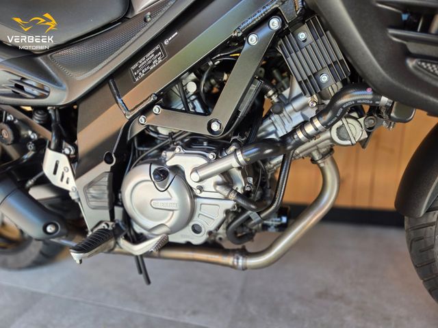 suzuki - v-strom-dl-650-abs