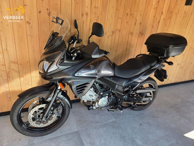 suzuki - v-strom-dl-650-abs
