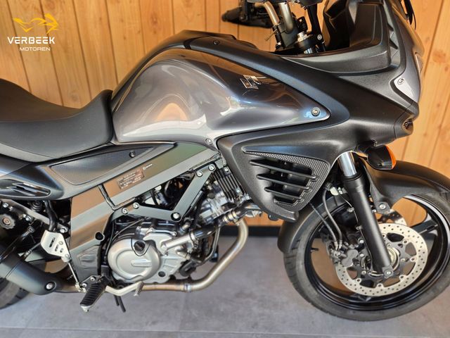 suzuki - v-strom-dl-650-abs