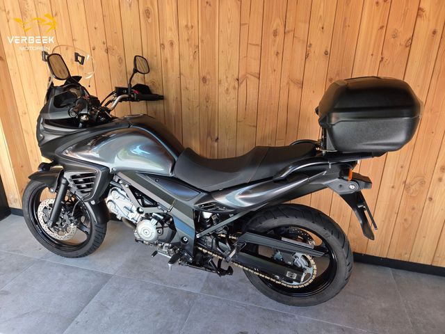 suzuki - v-strom-dl-650-abs