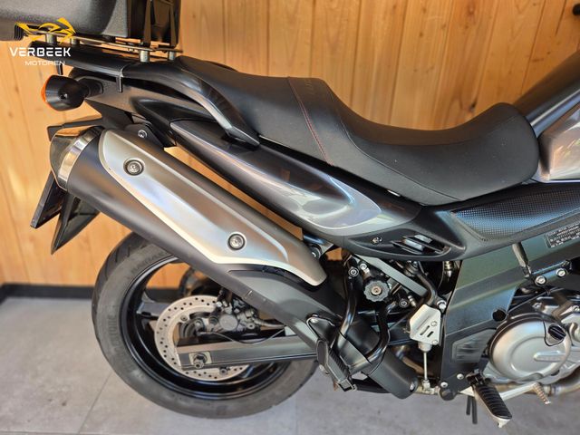 suzuki - v-strom-dl-650-abs