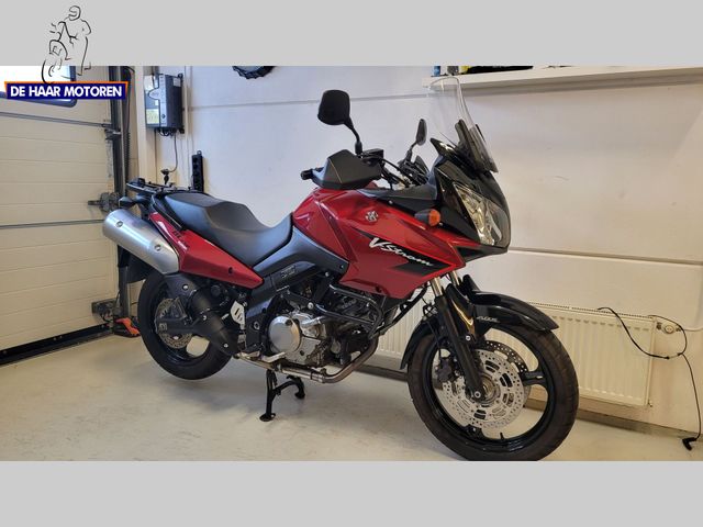 suzuki - v-strom-dl-650-abs